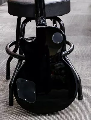 Store Special Product - Epiphone - Les Paul Standard 60s - Ebony